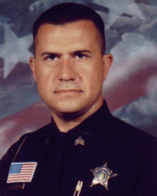 Jeffrey Todd Hewitt