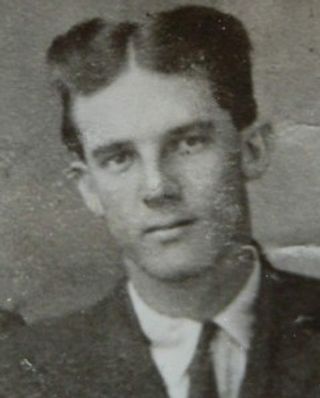 Lafayette Hampton