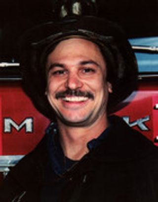 Bruce Gary