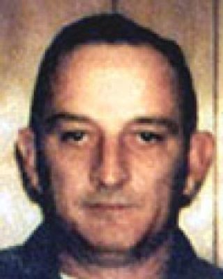 Richard Mack Latham