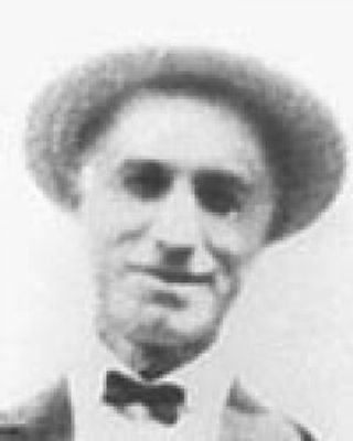 Joseph Arnold Le Jeune