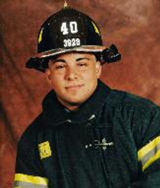 Michael D. D'Auria