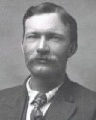 Edward N. Dawes