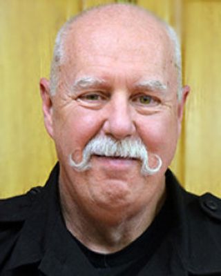 Edward Scott Dennis