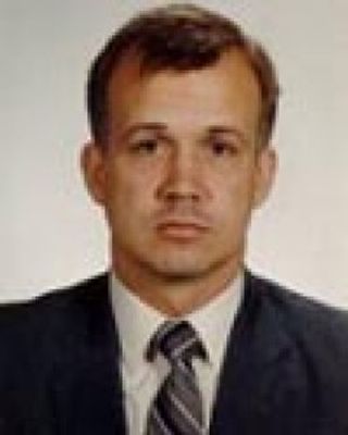 Kenneth Glenn McCullough