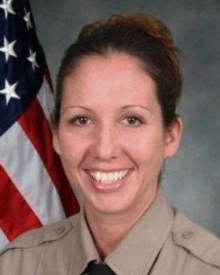Jessica Laura Hollis