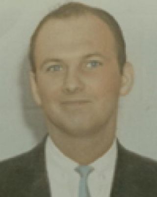 John J. Nagle, Jr.