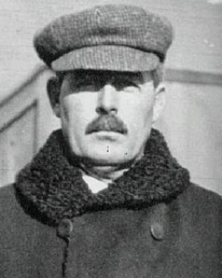 John W. Rowan