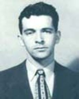 Lloyd Rhodes