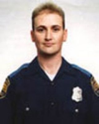 Michael Corey McInnis