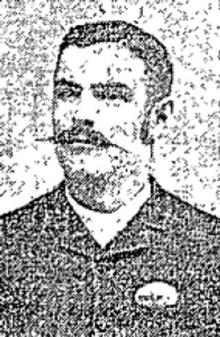 John B. Gendron