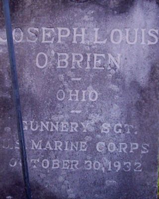Joseph L. O'Brien