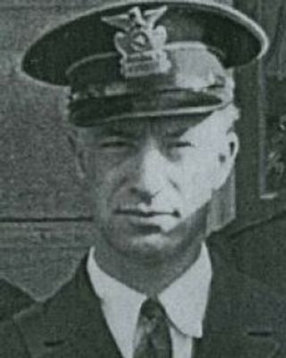Oscar Lee Duley