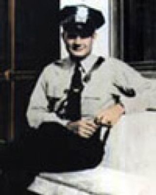 Willis Edwin Sanders, Sr.