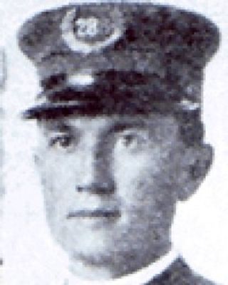Earl W. Eubanks