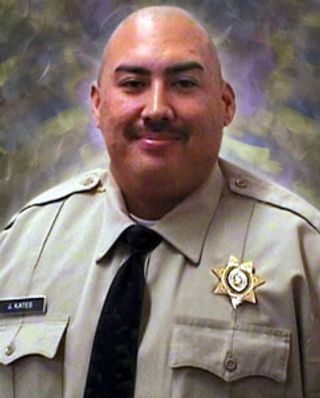 Jose Alfredo Diramos Kates