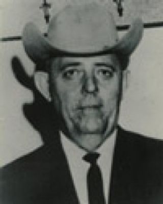 Ronnie Ray Dodds