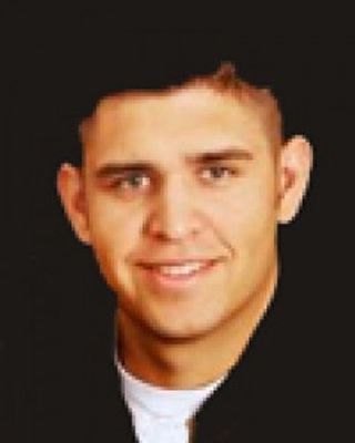 George Valentino Cortez, Jr.