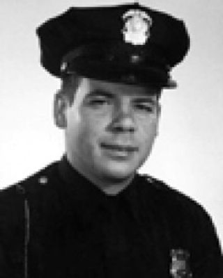 James W. Mills