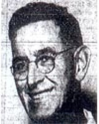 Joe Cecil Clark
