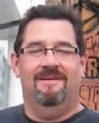 Jeffrey Brady Westerfield