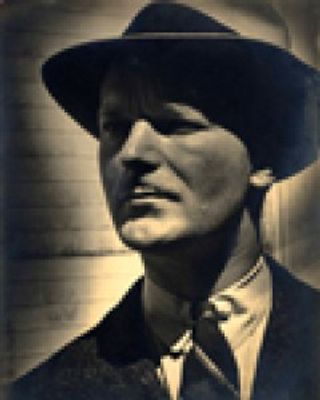 Harold Vincent Mooring