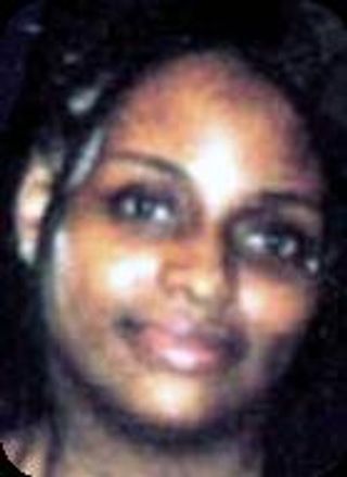 Toyena Corliss Skinner