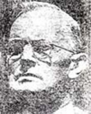Vernon James Davenport