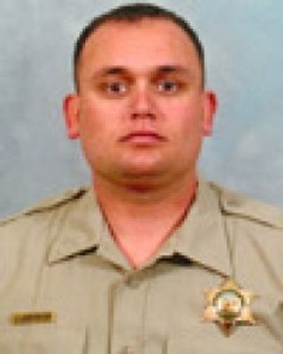Joshua Clyde Lancaster