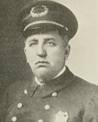 Jasper H. Fincher
