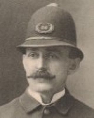 Thomas F. Gainard