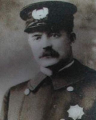Peter A. Walsh