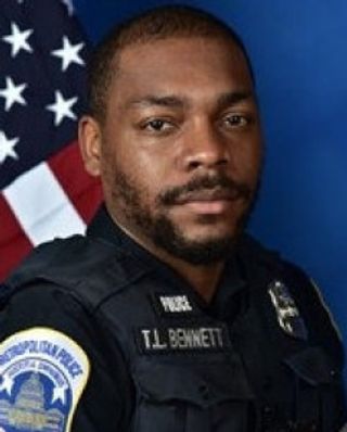 Terry L. Bennett