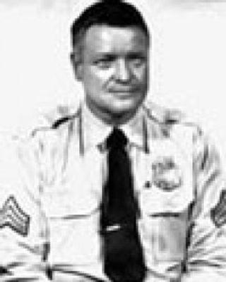 Harry V. Hedrick, Sr.