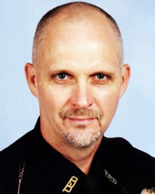 Daniel Dale Green
