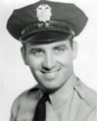 John Leroy Talley