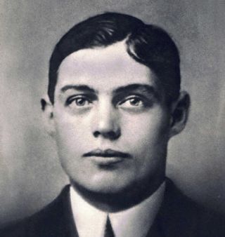 Frederick Joseph Gibney