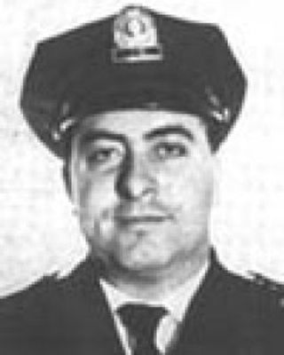 Charles Vincent Sciolto