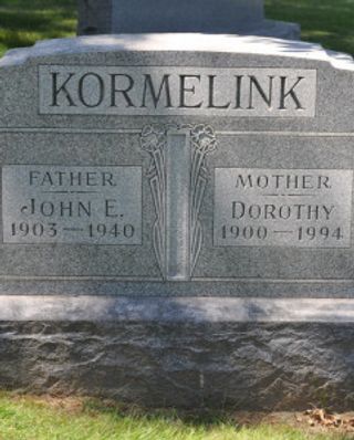 John Earl Kormelink