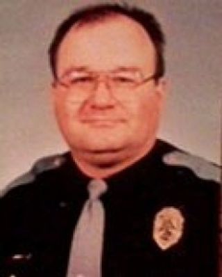 Robert William Jones