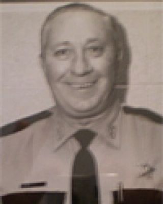 William Thomas Pond