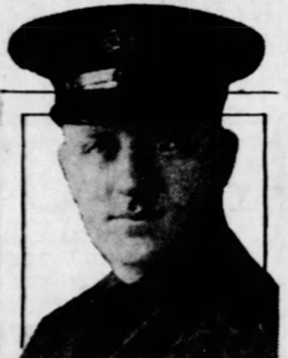 Elgin C. McDonough