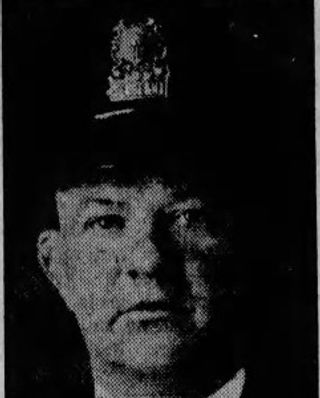 James Walter Hite