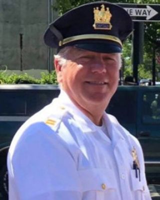 Joseph William Goertz