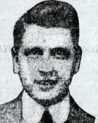 Lloyd Bernard Leaman