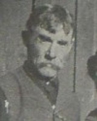 William Franklin Edwards