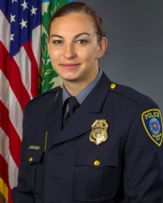 Meagan Burke