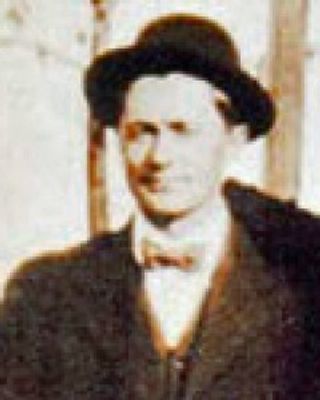 James Farris Ball