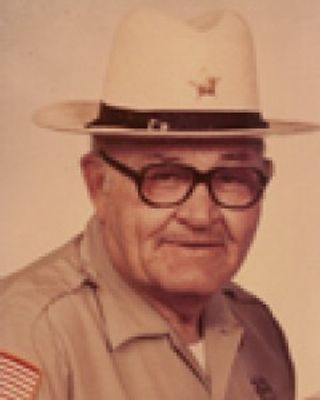 Sherman Robert Massey