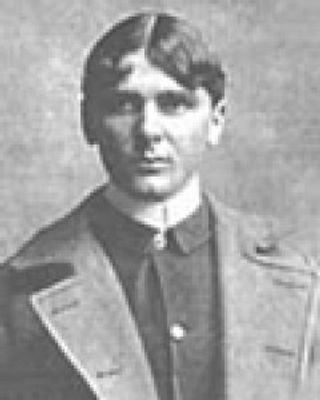 Daniel Stanley Hansford